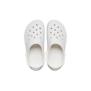 Sandália Crocs Off Court Clog White - Unissex - Foto 5