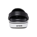 Sandália Crocs Off Court Clog T - Unissex - Foto 7