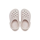Sandália Crocs Off Court Clog T Quartz - Unissex - Foto 4