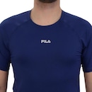 Camiseta Fila Racer F11R00164 - Masculina - Foto 3