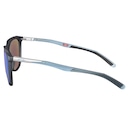 Óculos de Sol Unissex Thurso Re-Discover Collection Blue Steel Prizm Sapphire - Foto 3