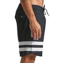 Bermuda Hurley Phantom Block Party 18" - Masculina - Foto 3