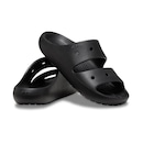 Sandália Crocs Sandal V10 - Unissex - Foto 4