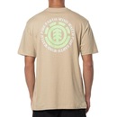 Camiseta Element Seal Bp Color - Masculina - Foto 2
