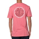 Camiseta Element Seal Bp Color - Masculina - Foto 2