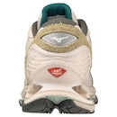 Tênis Mizuno Wave Prophecy Ls - Unissex - Foto 4