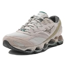 Tênis Mizuno Wave Prophecy Ls - Unissex - Foto 1