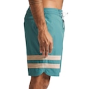 Bermuda Hurley Phantom Block Party 18 - Masculina - Foto 3