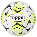 Bola Society Topper Slick Colorful - Foto 1