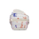 Sandália Crocs Classic Character Print Clog T Unico - Unissex - Foto 7