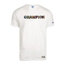 Camiseta Champion C Colorblock - Masculina - Foto 1