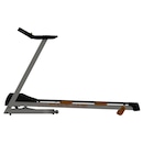 Esteira Elétrica Athletic Cle 50 16Km/H Suporta 130Kg 110V - Foto 3