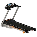 Esteira Elétrica Athletic Cle 50 16Km/H Suporta 130Kg 110V - Foto 1