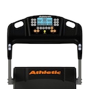 Esteira Elétrica Athletic Cle 50 16Km/H Suporta 130Kg 220V - Foto 2