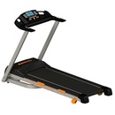 Esteira Elétrica Athletic Cle 50 16Km/H Suporta 130Kg 220V - Foto 1