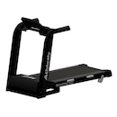 Esteira Ergométrica Elétrica Athletic Advanced 16Km/H Suporta 130Kg Residencial Dobrável 220V - Foto 3