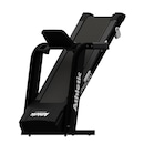 Esteira Ergométrica Elétrica Athletic Advanced 16Km/H Suporta 130Kg Residencial Dobrável 220V - Foto 8