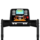 Esteira Elétrica Athletic Performance 710T 16Km/H Suporta 130Kg 110V - Foto 8