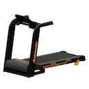 Esteira Elétrica Athletic Performance 710T 16Km/H Suporta 130Kg 220V - Foto 3