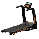 Esteira Elétrica Athletic Performance 710T 16Km/H Suporta 130Kg 220V - Foto 4