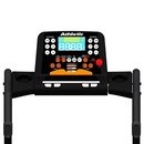 Esteira Elétrica Athletic Performance 710T 16Km/H Suporta 130Kg 220V - Foto 8