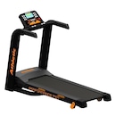 Esteira Elétrica Athletic Performance 710T 16Km/H Suporta 130Kg 220V - Foto 1