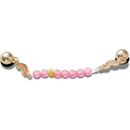 Jibbitz Corrente Be Happy - Foto 2