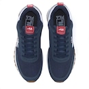 Tênis Fila Retro Flag - Masculino - Foto 5