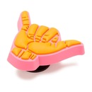 Jibbitz Hang Loose - Foto 2