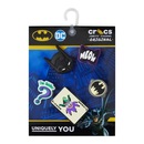 Jibbitz Batman Pack 5 - Foto 2