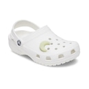 Jibbitz Lua Crescente Brilha No Escuro - Foto 3