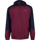 Jaqueta com Capuz Mizuno Soul 2 M Masculina - Foto 1