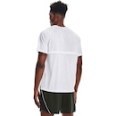 Camiseta Under Armour Streaker - Masculina - Foto 2