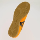 Chuteira Futsal Mizuno Morelia Club IC - Adulto - Foto 5