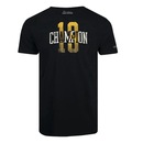 Camiseta Champion Mc And 19 - Masculina - Foto 1