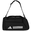 Mala adidas Duffel S - Foto 1