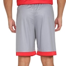 Bermuda Topper Sesi Franca Frontier II 23/24 - Masculina - Foto 2