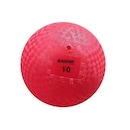 Bola Iniciação Kagiva de Borracha Nº 10 - Foto 1