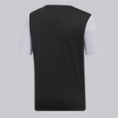 Camisa adidas Estro 19 - Infantil - Foto 2