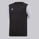 Camisa adidas Estro 19 - Infantil - Foto 1