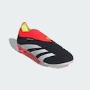 Chuteira de Campo adidas Predator Elite Ll Fg - Infantil - Foto 7