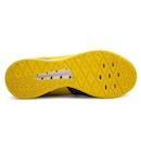 Chuteira Futsal Topper Dominator Pro IV + Meião Color Sports de Futebol - Adulto - Foto 5