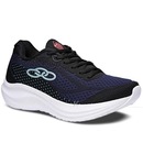 Kit Tênis Olympikus Soma - Unissex + Meia - Foto 3