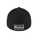 Boné New Era 39Thirty Stretch Fit Nfl Crucial Catch 2023 Green Bay Packers Masculino - Foto 6