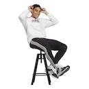 Calça adidas 3 Stripes Reta - Masculina - Foto 4