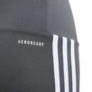 Calça Legging adidas 3 Stripes - Infantil - Foto 3