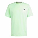 Camiseta adidas M/C Essentials Base - Masculina - Foto 1