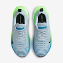Tênis Nike Infinity Run 4 - Masculino - Foto 4