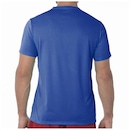 Camiseta Mizuno Energy - Masculina - Foto 2