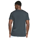 Camiseta Mizuno Run Spark M - Masculina - Foto 2